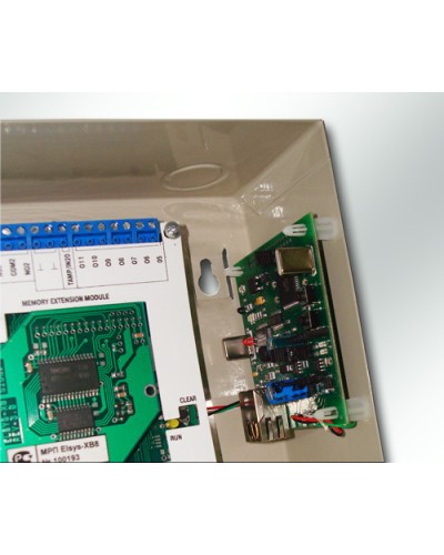 Модуль Ethernet интерфейса Elsys-IP в Муроме Сетевая СКУД Elsys Pintop.ru