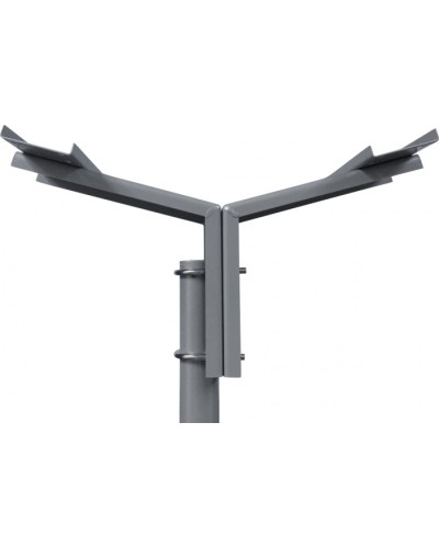 Узел крепления нерегулируемый Elsys Заря-УК-18-22 в Муроме Дополнительное оборудование для СКУД Pintop.ru