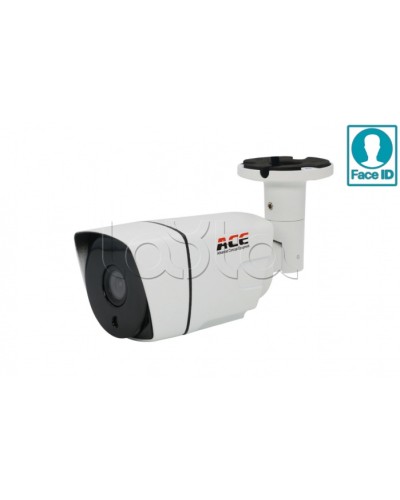 IP-камера видеонаблюдения в стандартном исполнении EverFocus ACE-JV50X в Муроме IP-камеры Pintop.ru