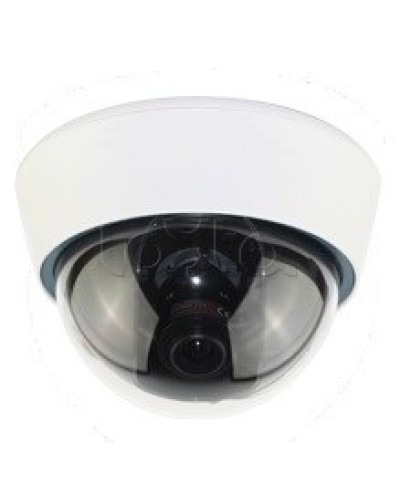 AHD-камера видеонаблюдения купольная EverFocus ACE-OV20HD в Муроме Аналоговые камеры Pintop.ru