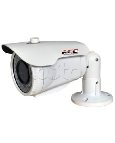 IP-камера видеонаблюдения в стандартном исполнении EverFocus ACE-YAV30X в Муроме IP-камеры Pintop.ru