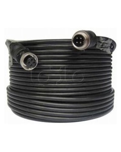 Кабель соединительный EverFocus AVIA-AVIA 10 м в Муроме Оборудование для видеонаблюдения Pintop.ru