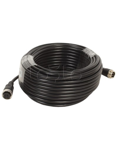 Кабель соединительный EverFocus AVIA-AVIA 5 м в Муроме Оборудование для видеонаблюдения Pintop.ru