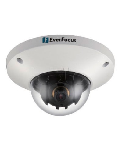 IP-камера видеонаблюдения купольная EverFocus EDN-228 в Муроме IP-камеры Pintop.ru