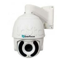 Камера видеонаблюдения поворотная купольная EverFocus EPA-6236
