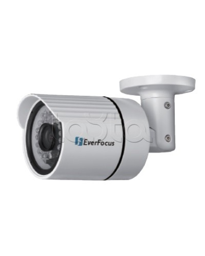 IP-камера видеонаблюдения уличная в стандартном исполнении EverFocus EZN-268 в Муроме IP-камеры Pintop.ru