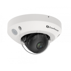 IP-камера видеонаблюдения купольная EverFocus EMN2560-SG