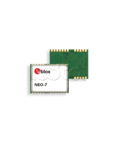 GPS модуль EverFocus в Муроме Оборудование для видеонаблюдения Pintop.ru