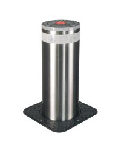 Блокиратор гидравлический дорожный автоматический J200 HA высотой 600 мм Faac 116505 в Муроме Запчасти для шлагбаумов и автоматики Pintop.ru