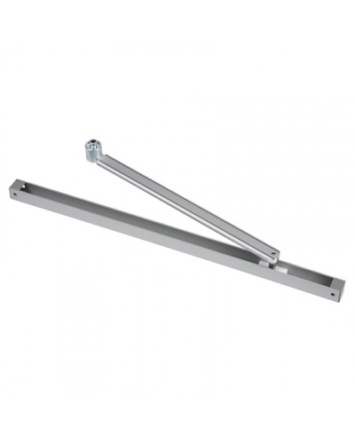 Рычаг шарнирный для привода дверей 950N2 Faac 390041 в Муроме Запчасти для шлагбаумов и автоматики Pintop.ru