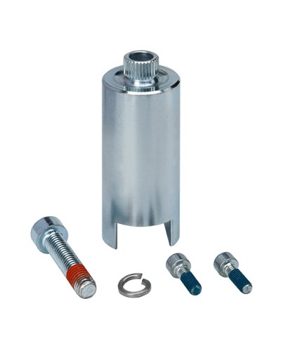 Адаптер вал-рычаг Faac 390042 в Муроме Запчасти для шлагбаумов и автоматики Pintop.ru