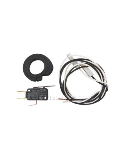 Микровыключатель с принадлежностями для обозначения одного конечного положения привода 390 Faac 390682 в Муроме Запчасти для шлагбаумов и автоматики Pintop.ru