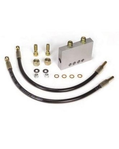 Клапан антивандализма Faac 401066 в Муроме Запчасти для шлагбаумов и автоматики Pintop.ru