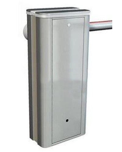 Кожух шлагбаума B680H, серый RAL 9006 Faac 416019 в Муроме Запчасти для шлагбаумов и автоматики Pintop.ru