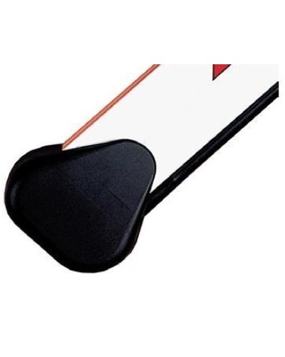 Крепление для прямоугольных стрел 25х90мм к 620 SR Faac 428344 в Муроме Запчасти для шлагбаумов и автоматики Pintop.ru