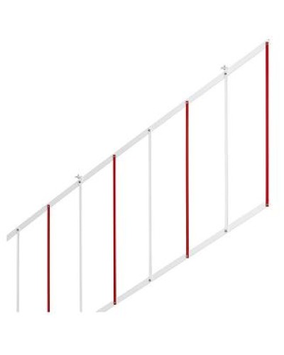 Крепление для элиптических Faac 428441 в Муроме Запчасти для шлагбаумов и автоматики Pintop.ru