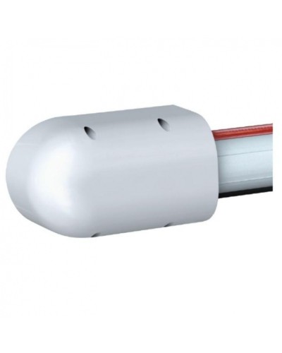 Крепление для круглых Faac 428445 в Муроме Автоматические шлагбаумы Pintop.ru