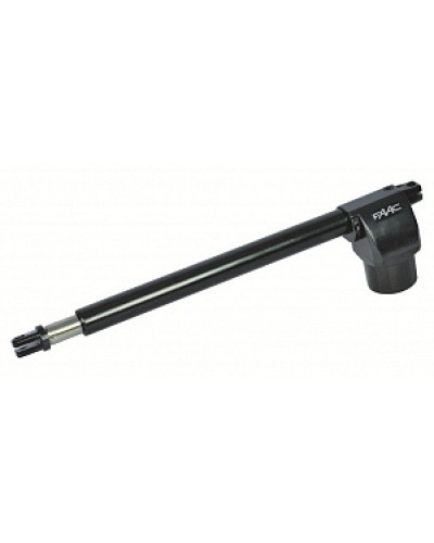 Привод электромеханический линейный Faac 6171021 в Муроме Запчасти для шлагбаумов и автоматики Pintop.ru