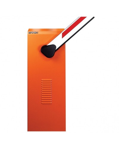 Стойка шлагбаума со встроенным блоком управления Faac 620RPD WINTER (104635877) в Муроме Автоматические шлагбаумы Pintop.ru