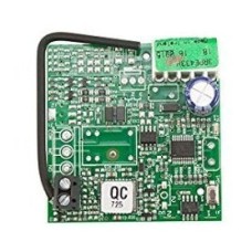 Радиоприемник 1-канальный встраиваемый Faac 787856