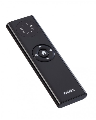 Пульт SDK WIRELESS Faac 790849 в Муроме Запчасти для шлагбаумов и автоматики Pintop.ru