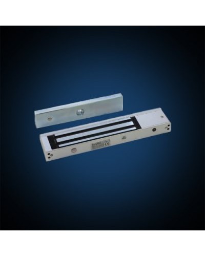 Электромагнитный замок Falcon Eye FE-L280 Комплект с уголком в Муроме Электромагнитные замки Pintop.ru