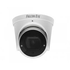 Камера виденаблюдения купольная Falcon Eye FE-MHD-DV2-35