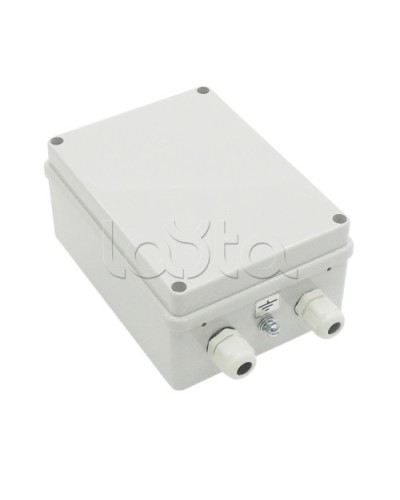 Блок защиты извещателей Forteza БЛОК БГр-6 в Муроме Устройства защиты операционных процессоров (ОПС) Pintop.ru