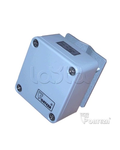 Извещатель охранный вибрационный Forteza ПАУК-В в Муроме Извещатели охраны периметра Pintop.ru