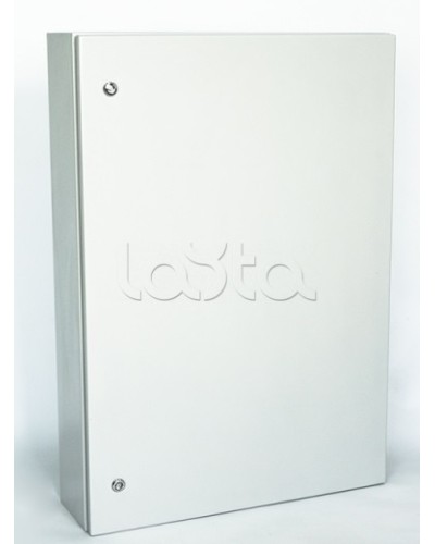 Металлический шкаф с термоизоляцией Forteza ТШУ-800.2.Н (600x800x230) в Муроме Технические средства охраны периметра Pintop.ru