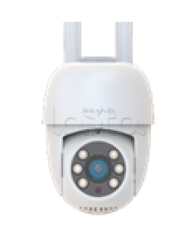 Уличная поворотная Wi-Fi камера Fox FX-C3SE (Сова) в Муроме IP-камеры Pintop.ru