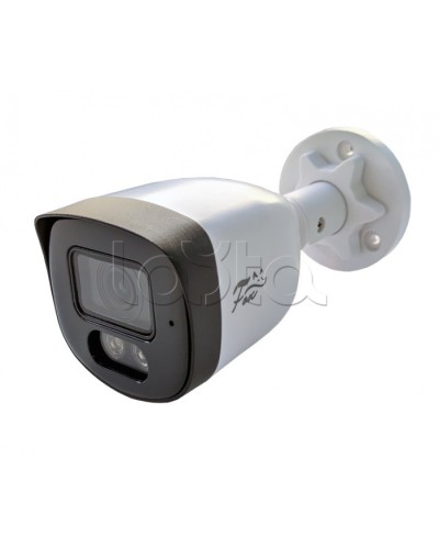 IP-камера видеонаблюдения в стандартном исполнении Fox FX-IPC-C40FP-IR H.265 AI в Муроме IP-камеры Pintop.ru