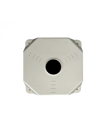 Коробка монтажная Fox МК+ВИДЕО в Муроме Системы видеонаблюдения Pintop.ru