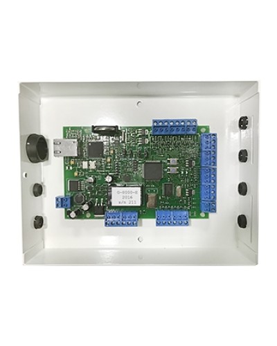 Контроллер базовый Gate-8000-Ethernet-UPS2 в Муроме Контроллеры Pintop.ru