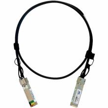 Кабель соеденительный QSFP Gigalink GL-CC-SS25-050-AOC