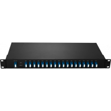 Мультиплексор CWDM одноволоконный Gigalink GL-MX-CWDM-MDS-L1L1-2-5561