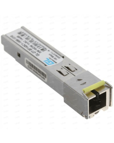 Модуль GIGALINK QSFP28 Gigalink GL-OT-SQ100LC2-4ER4 в Муроме Модули SFP/XFP/GBIC Pintop.ru
