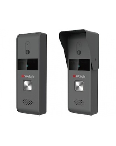 Панель вызывная HiWatch DS-D100P в Муроме Вызывные IP панели Pintop.ru
