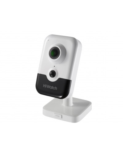 IP-камера видеонаблюдения компактная HiWatch DS-I214(B) (2.8 mm) в Муроме IP-камеры Pintop.ru