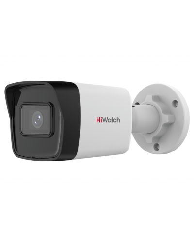 IP-камера видеонаблюдения уличная в стандартном исполнении HiWatch DS-I400(D)(2.8mm) в Муроме IP-камеры Pintop.ru