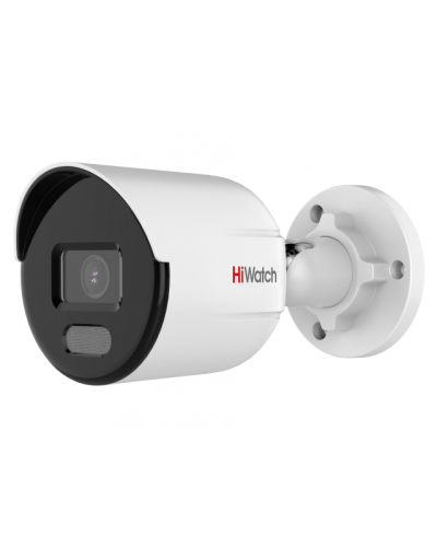 IP-камера видеонаблюдения в стандартном HiWatch DS-I450L(C)(4mm) в Муроме IP-камеры Pintop.ru