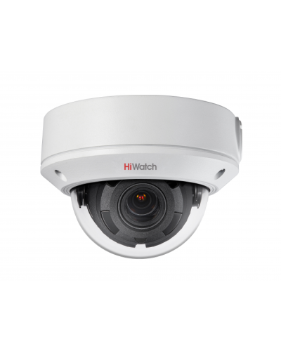 IP-камера уличная в купольном исполнении HiWatch DS-I458Z(B)(2.8-12mm) в Муроме IP-камеры Pintop.ru