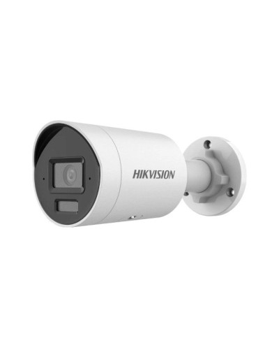 IP-камера видеонаблюдения цилиндрическая Hikvision DS-2CD2083G2-LI2U(6mm) в Муроме IP-камеры Pintop.ru
