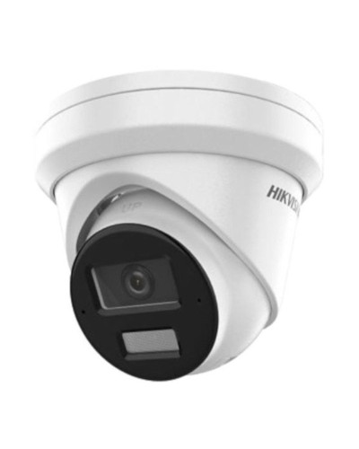 IP-камера видеонаблюдения купольная Hikvision DS-2CD2383G2-LI2U(4mm) в Муроме IP-камеры Pintop.ru