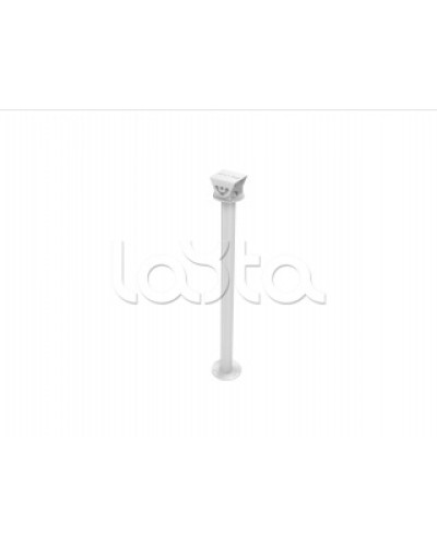 Кронштейн подвесной Hikvision DS-1233ZJ в Муроме Кронштейны и адаптеры для камер и мониторов Pintop.ru