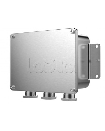 Коробка монтажная Hikvision DS-1284ZJ-M в Муроме Распределительные коробки Pintop.ru