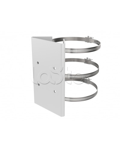 Кронштейн для столбового монтажа Hikvision DS-1673ZJ в Муроме Кронштейны и адаптеры для камер и мониторов Pintop.ru