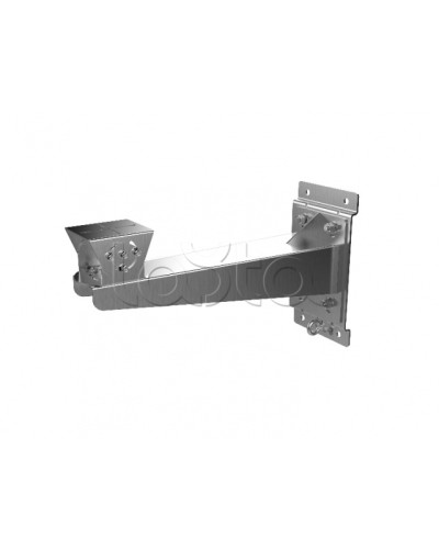 Кронштейн настенный Hikvision DS-1707ZJ-Y в Муроме Кронштейны и адаптеры для камер и мониторов Pintop.ru