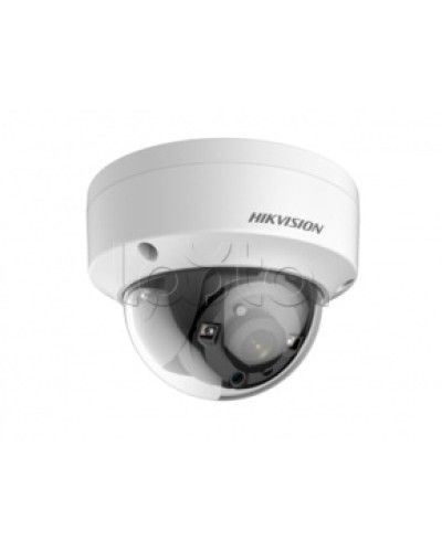 Камера видеонаблюдения купольная Hikvision DS-2CE57H8T-VPITF (2.8mm) в Муроме Аналоговые камеры Pintop.ru
