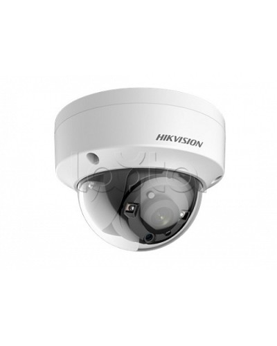 Камера видеонаблюдения купольная Hikvision DS-2CE57H8T-VPITF (3.6mm) в Муроме Аналоговые камеры Pintop.ru